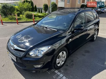 Авто Hyundai I30 2012 № 7819122