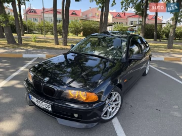 Авто BMW 3 Series 1999 № 7819126