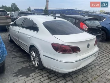 Авто Volkswagen Cc Passat Cc 2015 № 7819139