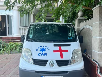 Авто Renault Trafic 2008 № 7819144