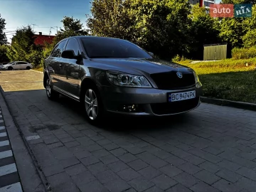Авто Skoda Octavia 2010 № 7819150