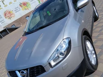 Авто Nissan Qashqai 2010 № 7819156