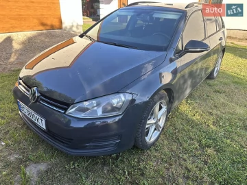 Авто Volkswagen Golf 2014 № 7819161