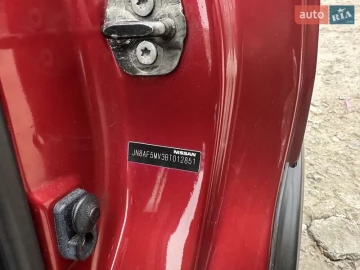 Авто Nissan Juke 2010 № 7819163