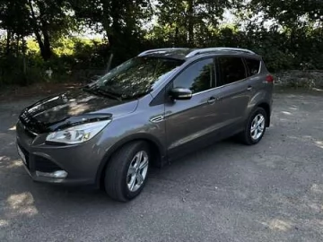 Авто Ford Kuga 2013 № 7819182
