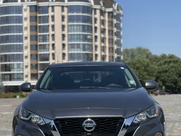 Авто Nissan Altima 2020 № 7819188