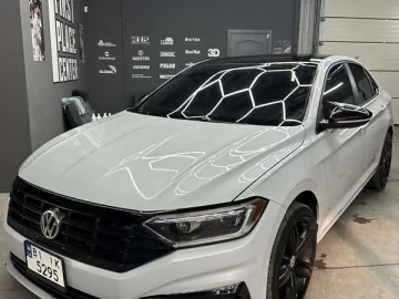 Авто Volkswagen Jetta 2018 № 7819191