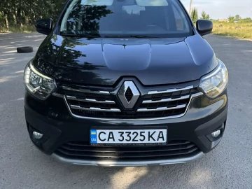 Авто Renault Express 2023 № 7819193