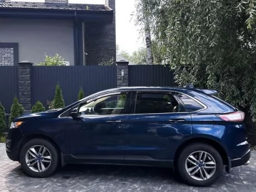 Авто Ford Edge 2017 № 7819212