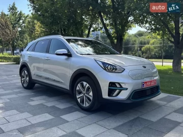 Авто KIA Niro 2021 № 7819214