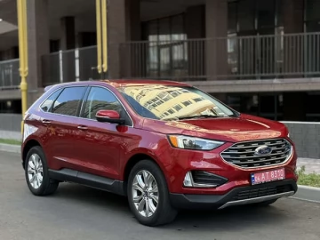 Авто Ford Edge 2022 № 7819225