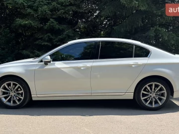 Авто Volkswagen Passat 2019 № 7819229