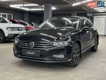 Авто Volkswagen Passat 2022 № 7819243