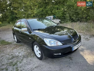 Авто Mitsubishi Lancer 2006 № 7819278