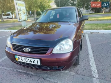Авто ВАЗ 2170 Priora 2008 № 7819280