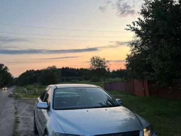 Авто Mazda 6 2003 № 7819281