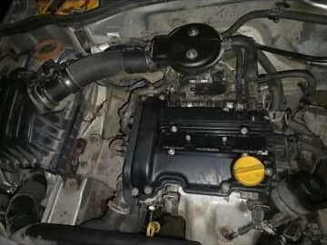 Авто Opel Corsa 2003 № 7819285