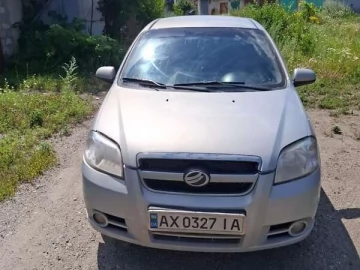 Авто ЗАЗ Vida 2012 № 7819293