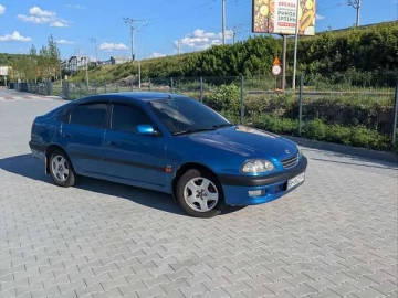 Авто Toyota Avensis 1999 № 7819297