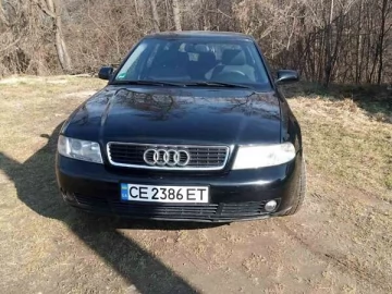 Авто Audi A4 1999 № 7819301