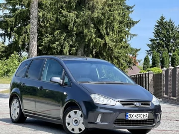 Авто Ford C-Max 2008 № 7819326