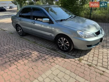 Авто Mitsubishi Lancer 2008 № 7819331