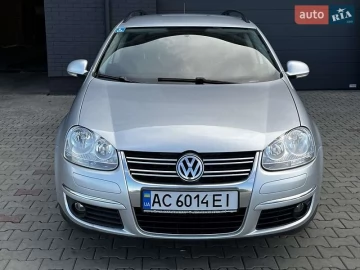 Авто Volkswagen Golf 2007 № 7819332