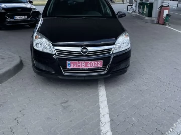 Авто Opel Astra 2009 № 7819347