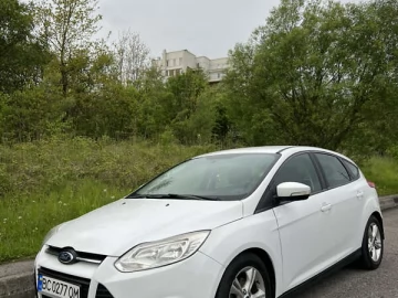 Авто Ford Focus 2014 № 7819359