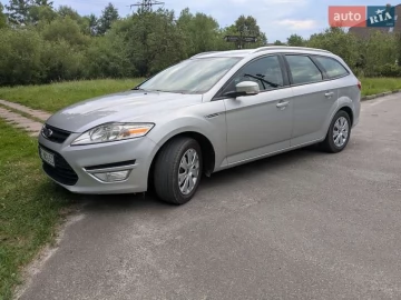 Авто Ford Mondeo 2012 № 7819365
