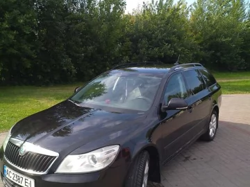 Авто Skoda Octavia 2013 № 7819368