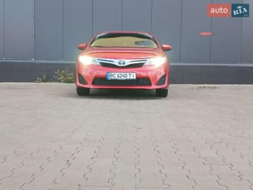 Авто Toyota Camry 2013 № 7819377