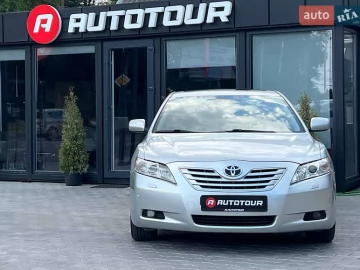 Авто Toyota Camry 2006 № 7819384