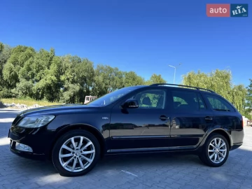 Авто Skoda Octavia 2012 № 7819398