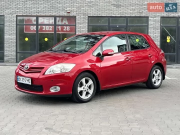 Авто Toyota Auris 2012 № 7819404