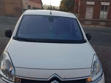 Авто Citroen Berlingo 2013 № 7819410