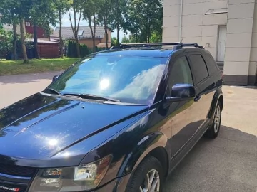 Авто Dodge Journey 2015 № 7819417