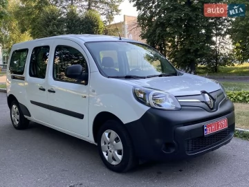 Авто Renault Kangoo 2019 № 7819427