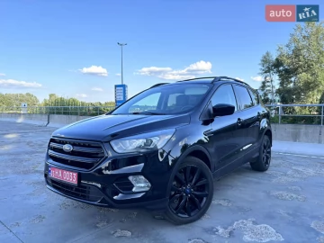 Авто Ford Escape 2016 № 7819435