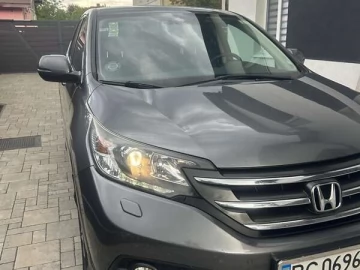 Авто Honda Cr-V 2014 № 7819443