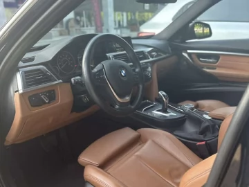 Авто BMW 3 Series 2015 № 7819445