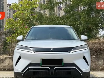 Авто BYD Yuan Up 2024 № 7819451