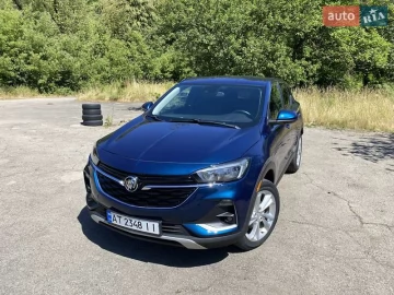 Авто Buick Encore 2020 № 7819452