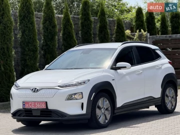Авто Hyundai Kona 2020 № 7819458