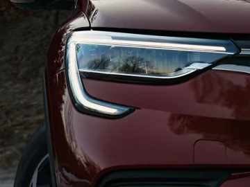 Авто Renault Arkana 2020 № 7819461