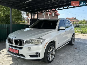 Авто BMW X5 2014 № 7819471