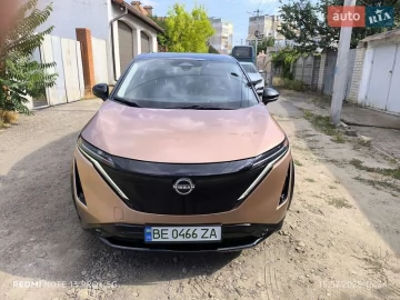 Авто Nissan Ariya 2022 № 7819480