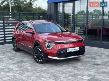 Авто KIA Niro 2023 № 7819481