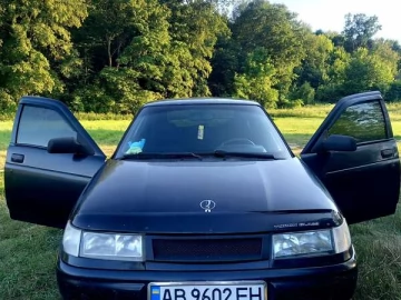 Авто ВАЗ 2112 2006 № 7819533
