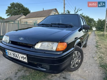 Авто ВАЗ 2114 Samara 2008 № 7819534